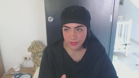 maryam_arabicmilk online show from 03.04.25