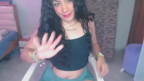 maryam_arabicmilk online show from 10.20.25