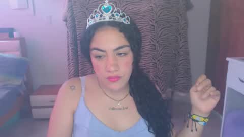 maryam_arabicmilk online show from 10.31.25