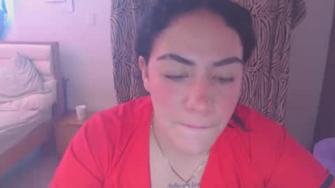 maryam_arabicmilk online show from 12.04.25