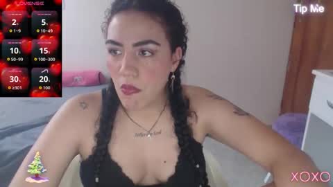 maryam_arabicmilk online show from 12.21.25