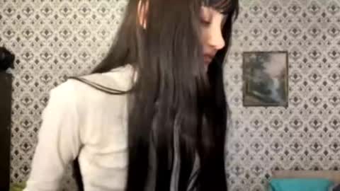 Snapshot of maryamtraylor chatting on 01.06.26 Sofia online show from 01.06.26