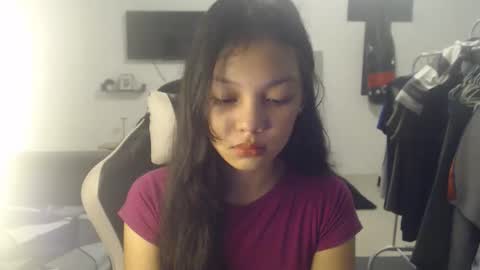 Snapshot of maryan04 chatting on 12.01.25 Natalia online show from 12.01.25