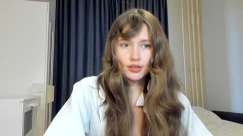 Snapshot of maryanncherry chatting on 06.28.26 Maryann online show from 06.28.26
