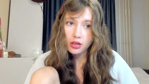 Snapshot of maryanncherry chatting on 07.19.26 Maryann online show from 07.19.26