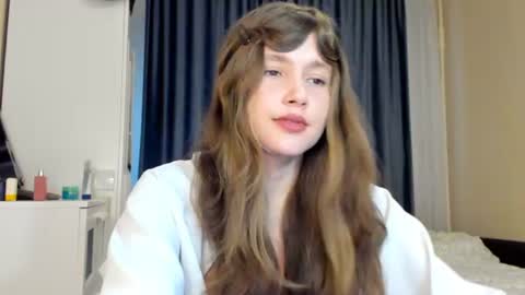 Snapshot of maryanncherry chatting on 08.04.26 Maryann online show from 08.04.26