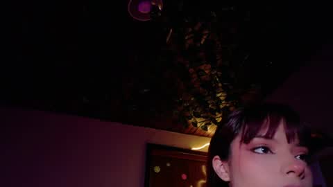 Snapshot of maryberry__ chatting on 06.27.26 online show from 06.27.26