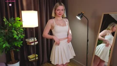 Mary online show from 04.04.26