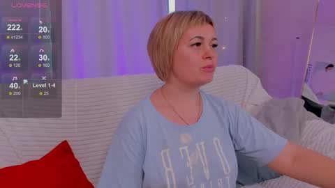 Mary online show from 03.24.26