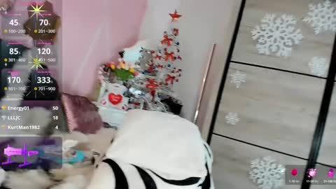 Maryelle online show from 01.02.25