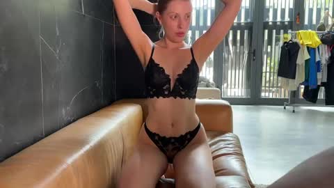 Snapshot of marygi chatting on 05.14.26 Telegram - FlyingDutchmana online show from 05.14.26