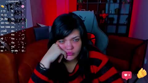 Mary online show from 11.10.25