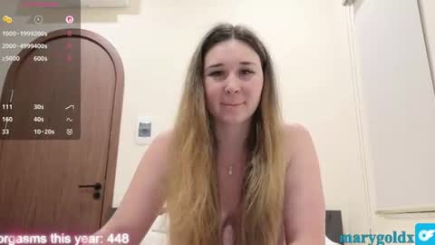Snapshot of maryhillx chatting on 06.16.26 MaryHill online show from 06.16.26