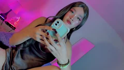 maryhugecock69 online show from 11.24.25