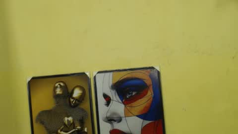 maryjane online show from 11.19.25