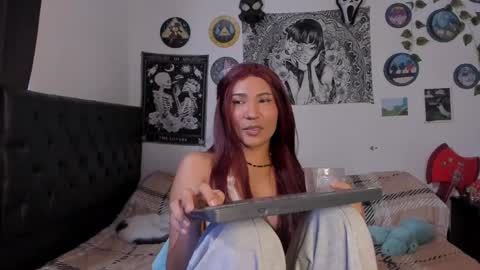 maria online show from 09.26.25