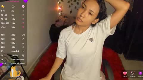 maria online show from 12.22.25