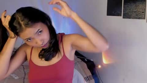 Snapshot of maryjane_785039 chatting on 04.18.26 maria online show from 04.18.26