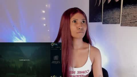 Snapshot of maryjane_785039 chatting on 04.27.26 maria online show from 04.27.26