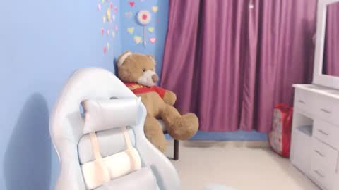 maryline online show from 03.08.25