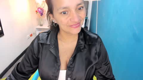 Marylin online show from 12.23.24