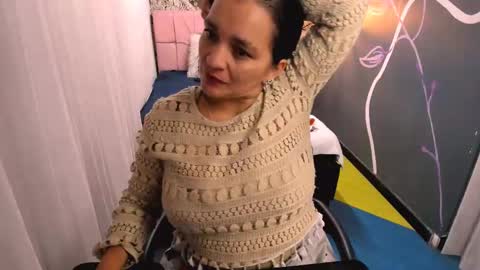 Marylin online show from 03.11.25