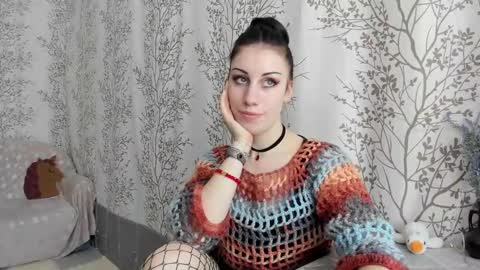 Mary Lou online show from 12.08.24