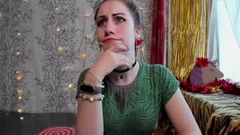 Mary Lou online show from 12.25.24