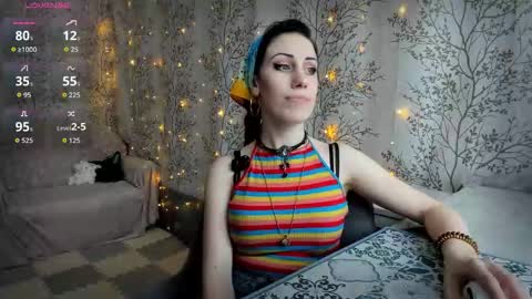 Mary Lou online show from 02.18.26