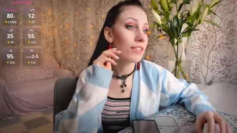 Mary Lou online show from 02.24.26