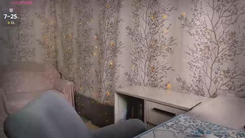 Mary Lou online show from 03.12.26