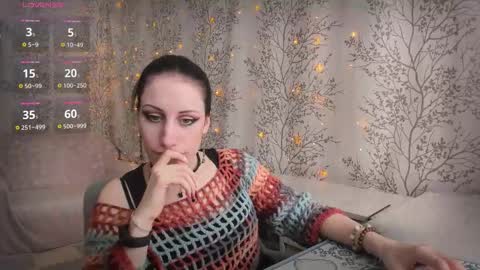 Mary Lou online show from 03.18.26