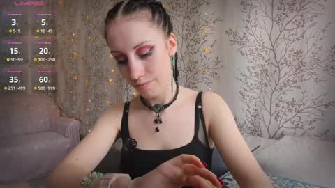 Mary Lou online show from 04.02.26