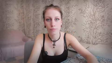 Snapshot of marylou_ chatting on 07.15.26 Mary Lou online show from 07.15.26