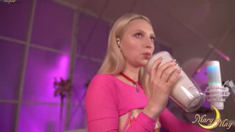 Mary online show from 09.21.25