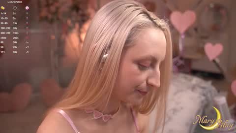 Mary online show from 02.15.26