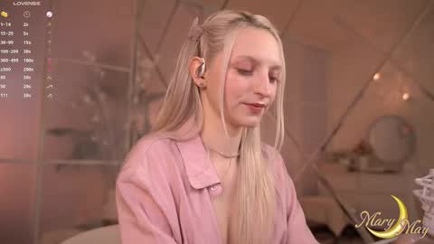 Mary online show from 04.20.26