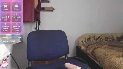 maryly rose online show from 03.06.26