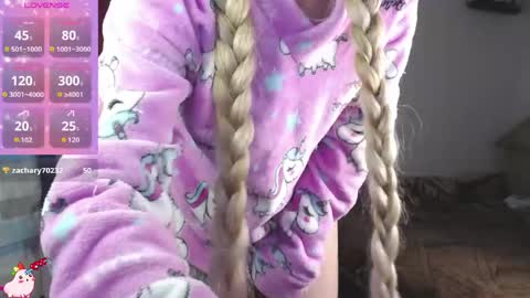 maryly rose online show from 04.21.26