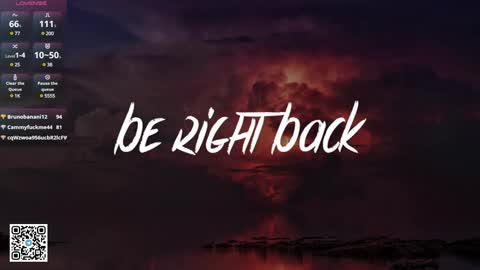 Mary online show from 12.10.24