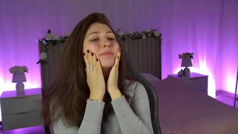 Mary Miller online show from 10.26.25