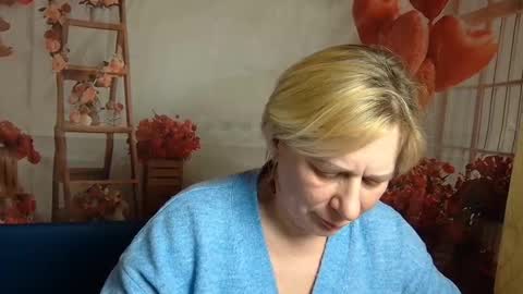 MarynaSpotif online show from 02.13.26