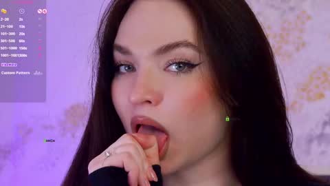 Marina online show from 02.28.25