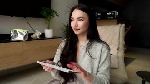 Marina online show from 10.03.25