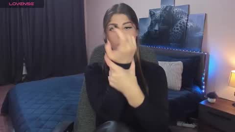 MarySax online show from 11.03.25