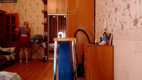 Maria online show from 01.20.25