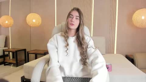 Snapshot of maryy_campbell chatting on 01.19.26 maryy campbell online show from 01.19.26