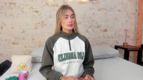 Snapshot of maryy_campbell chatting on 02.25.26 maryy campbell online show from 02.25.26