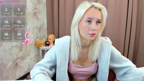 Luucy UTC1 Mon Tue Wed Thu Fri 0500-1130 online show from 10.13.25