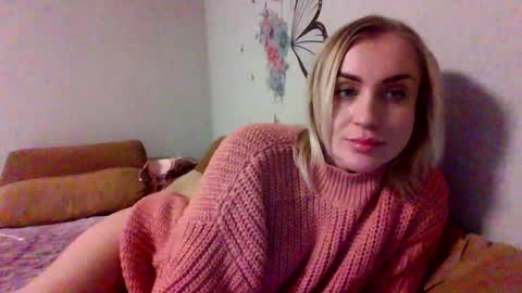 maryyemm online show from 01.03.25